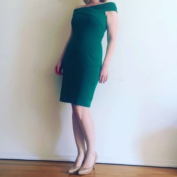 Ralph Lauren sheath dress - Picture 2 of 8